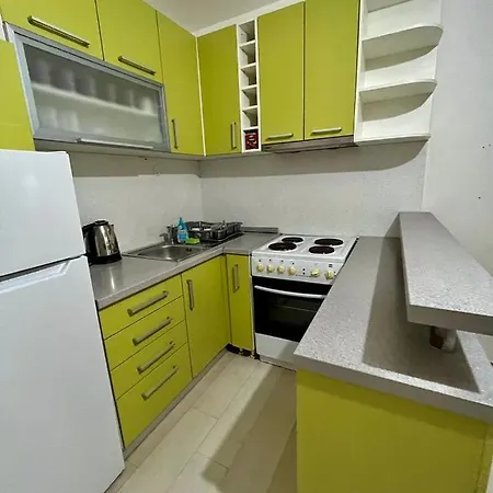 Apartment Xxxx Skopje