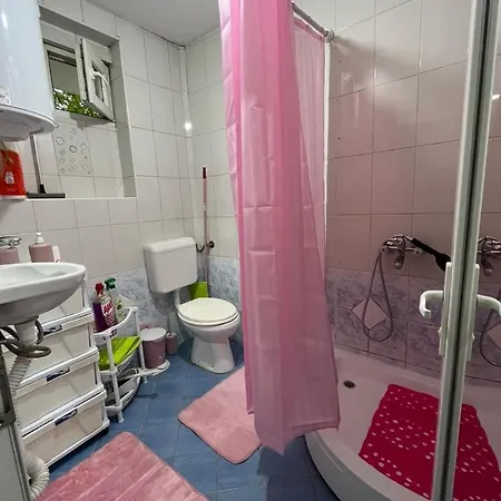 Xxxx Apartment