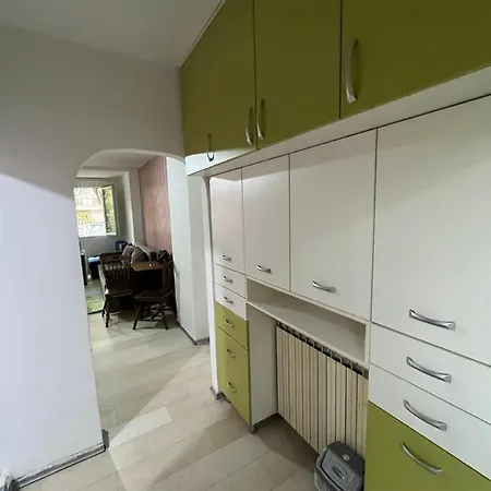 Xxxx Apartment