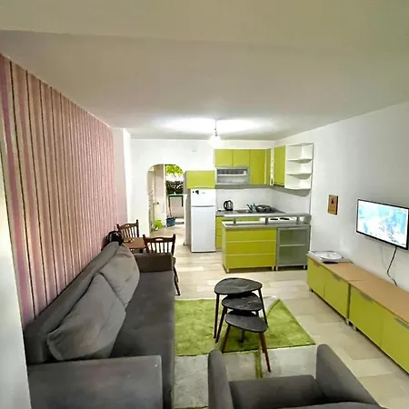 Apartment Xxxx Skopje