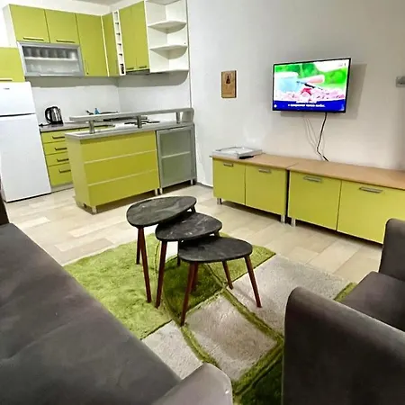 Xxxx Apartment Skopje