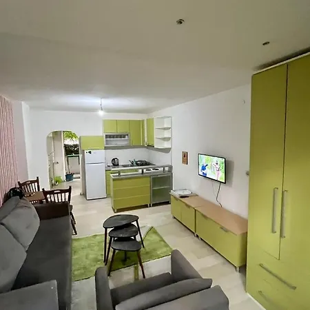 Xxxx Apartment Skopje