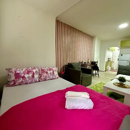Xxxx Apartment *