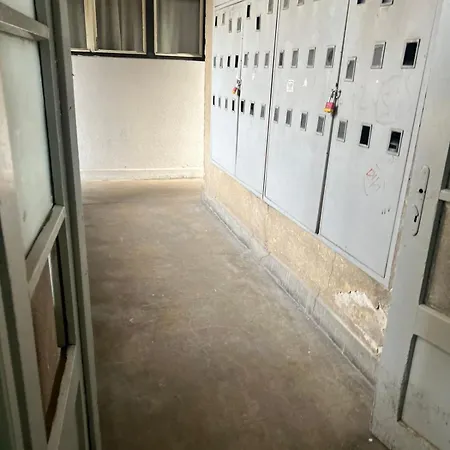Xxxx Apartment *