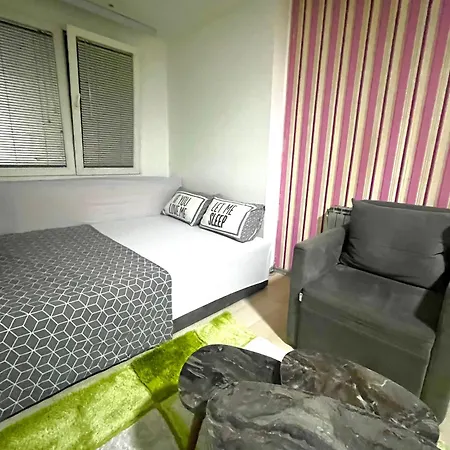 Xxxx Apartment Skopje