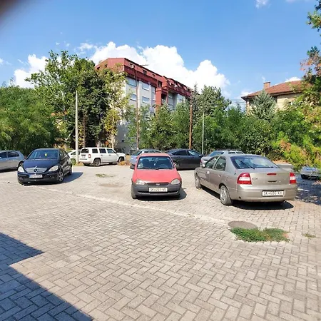 Xxxx Apartment