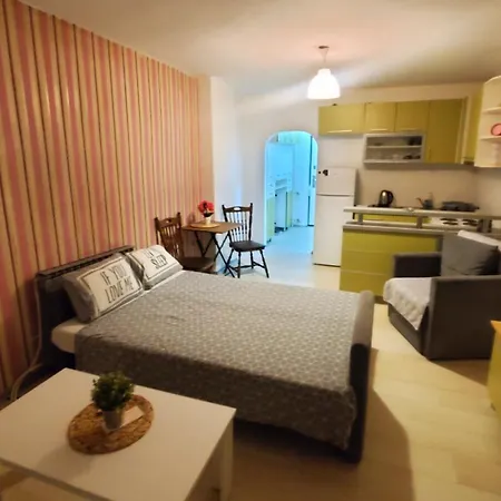 Xxxx Apartment *