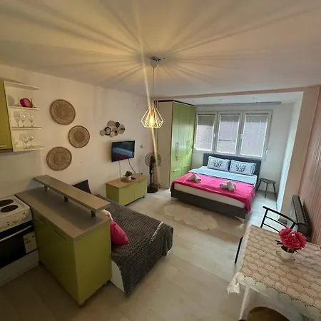 Xxxx Apartment