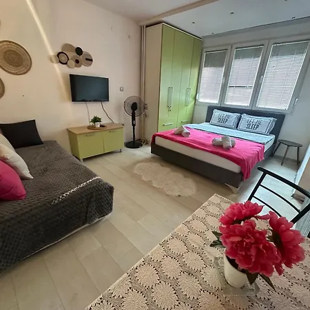 Apartment Xxxx *